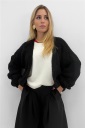 cardigan senza chiusura month